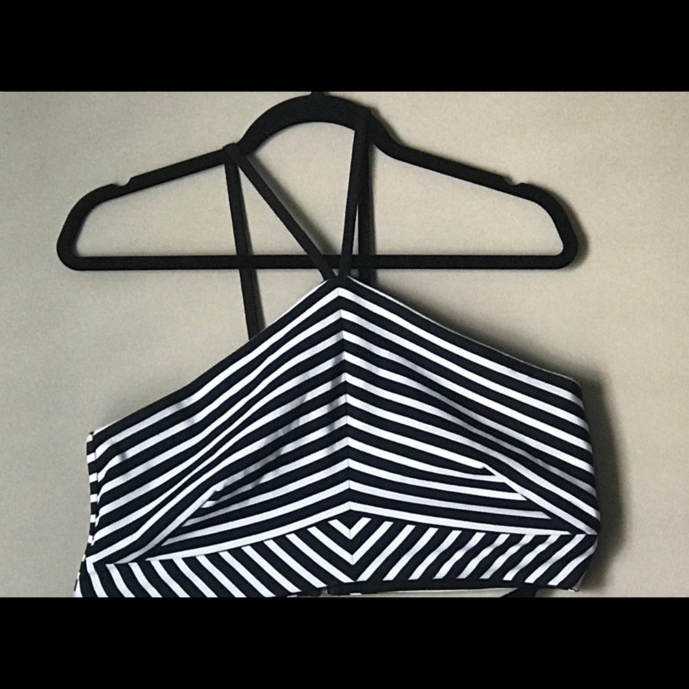 Tube top
